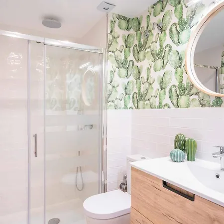 Vivendos - Tr02 - Palma 토레몰리노스