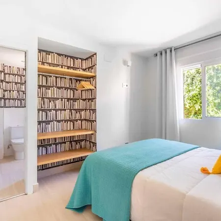 Vivendos - Tr02 - Palma 토레몰리노스