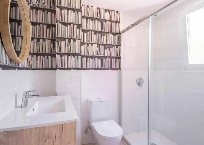 Appartement Vivendos - Tr02 - Palma