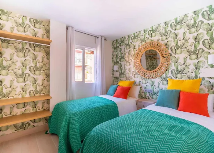 Vivendos - Tr02 - Palma Appartement *