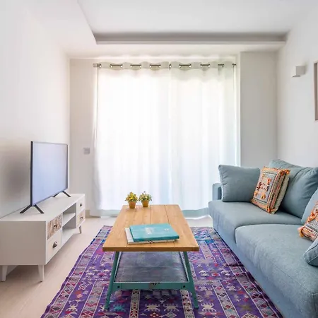 Vivendos - Tr02 - Palma Apartment
