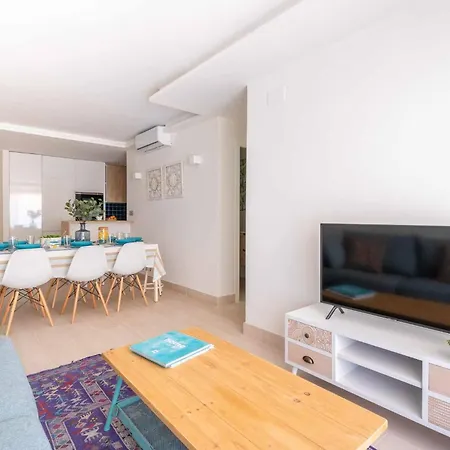 Vivendos New Y Luxury Center *