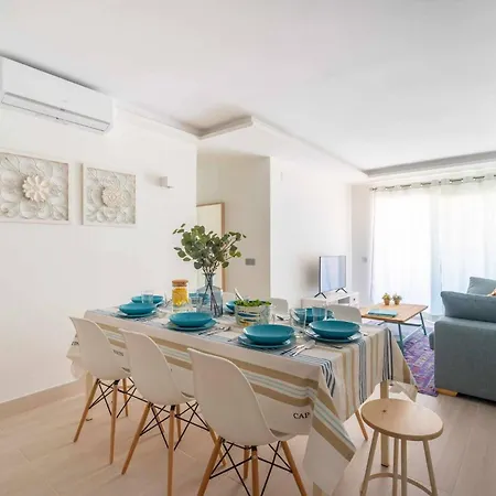 Vivendos - Tr02 - Palma Appartement *