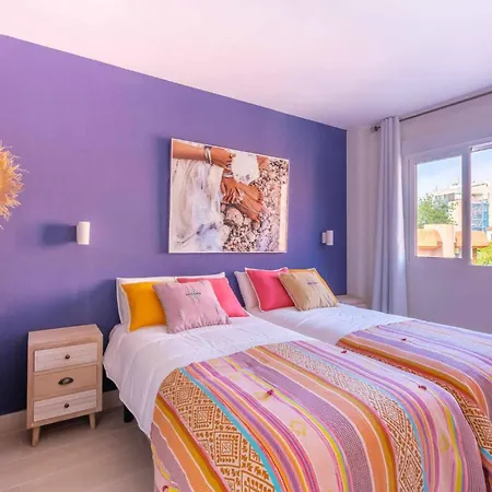 Vivendos New Y Luxury Center Apartamento *