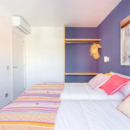 Vivendos - Tr02 - Palma Appartement Torremolinos