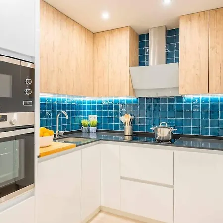 Vivendos - Tr02 - Palma Appartement *