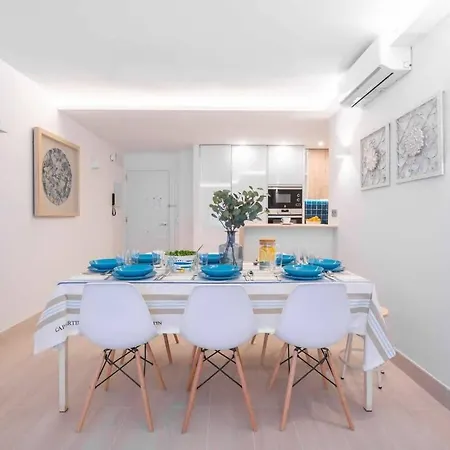 Vivendos - Tr02 - Palma Appartement Torremolinos