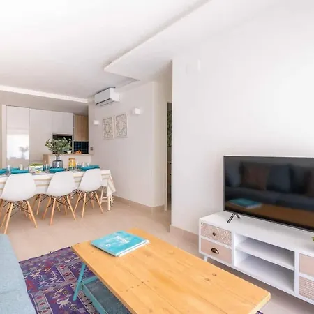 Vivendos - Tr02 - Palma Apartman