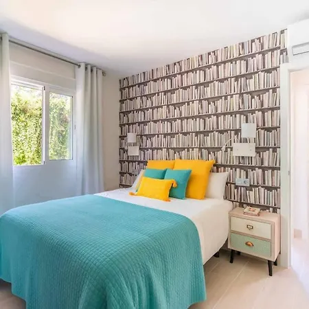 Appartement Vivendos - Tr02 - Palma Torremolinos