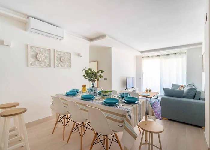 Vivendos New Y Luxury Center Apartamento *