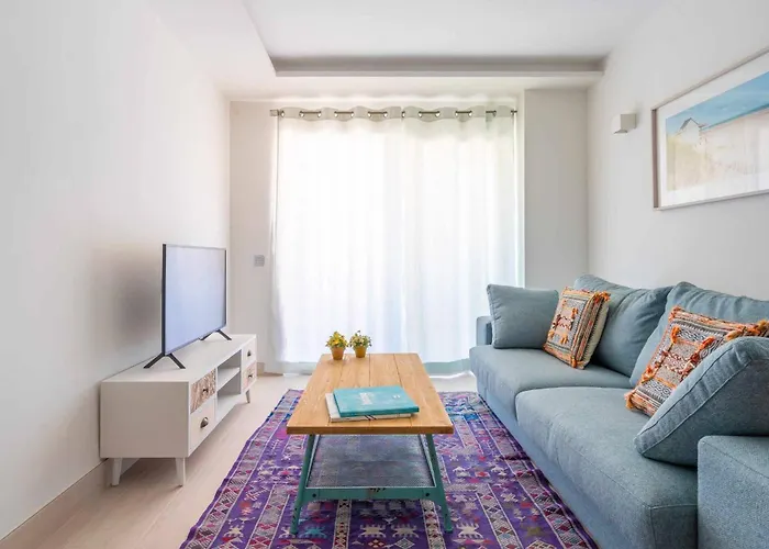 Vivendos New Y Luxury Center Apartamento