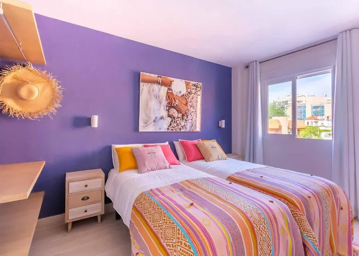 Vivendos - Tr02 - Palma Appartement *