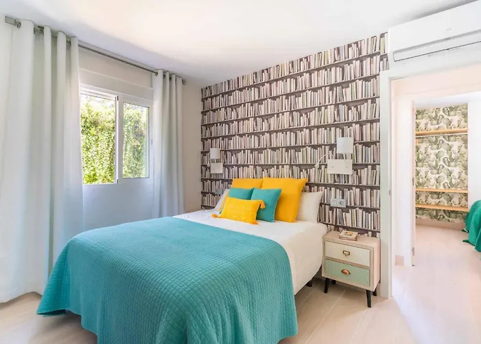 Vivendos New Y Luxury Center Apartamento