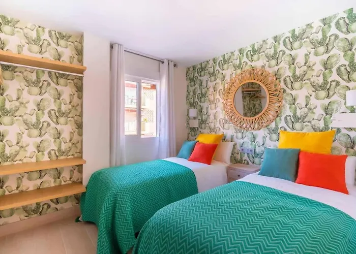 Vivendos New Y Luxury Center * Torremolinos