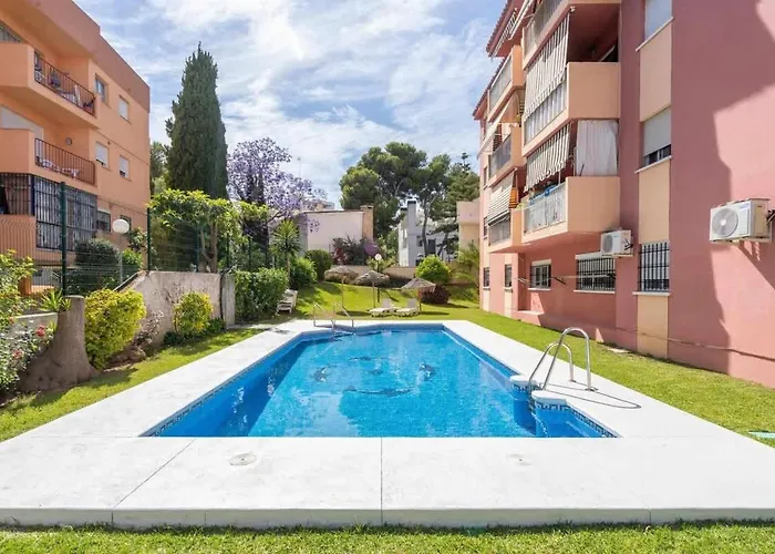 Apartamento Vivendos New Y Luxury Center