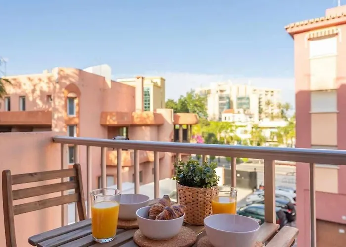 Apartamento Vivendos New Y Luxury Center *