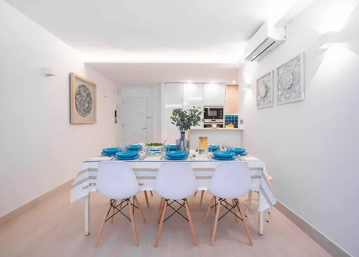 Vivendos - Tr02 - Palma Appartement Torremolinos