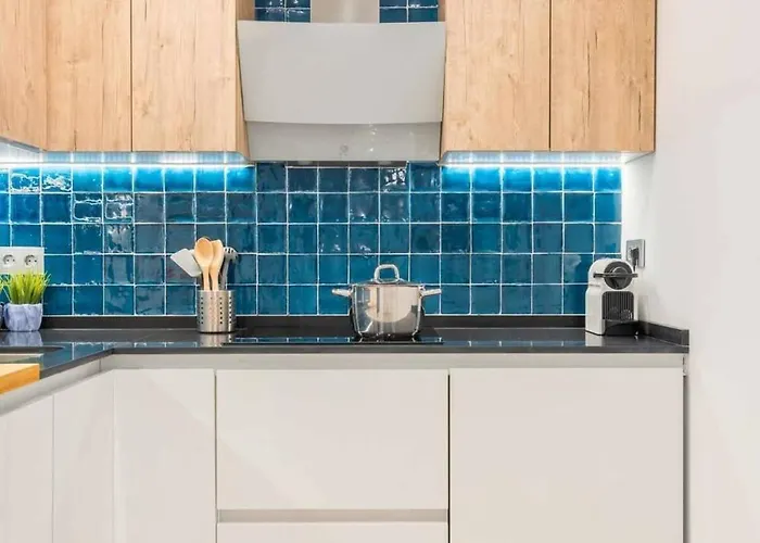 Vivendos New Y Luxury Center * Torremolinos