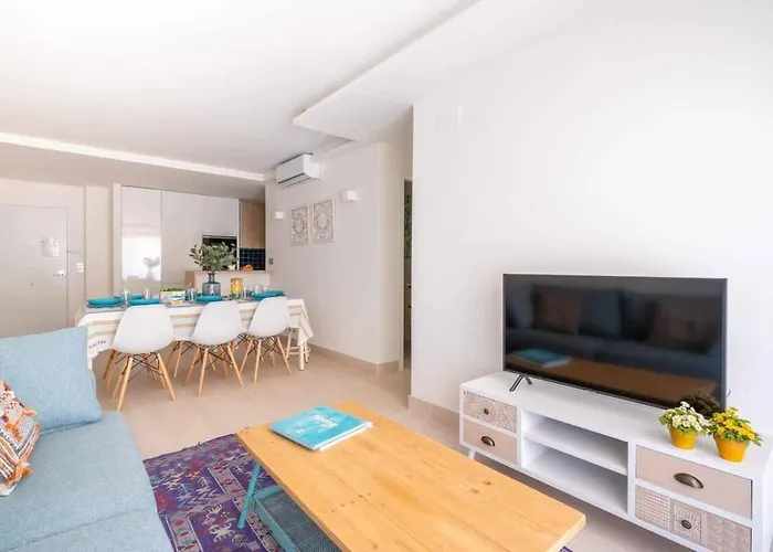 Vivendos New Y Luxury Center Apartamento