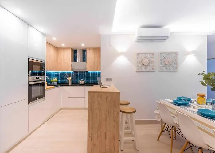 Apartamento Vivendos New Y Luxury Center