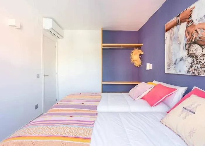 Apartamento Vivendos New Y Luxury Center *