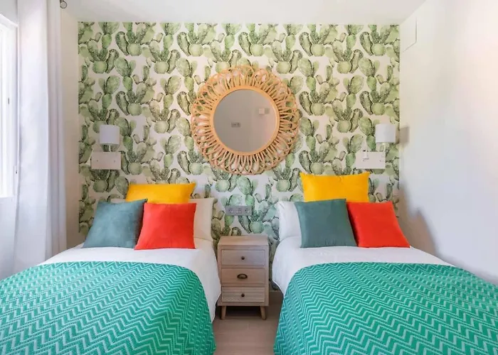 Vivendos New Y Luxury Center Apartamento