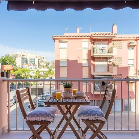 Vivendos - Tr02 - Palma Appartement