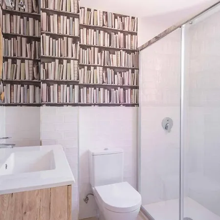 Apartamento Vivendos New Y Luxury Center
