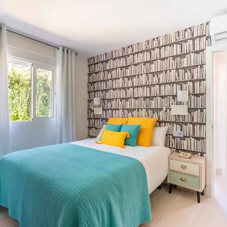 Vivendos New Y Luxury Center Apartamento