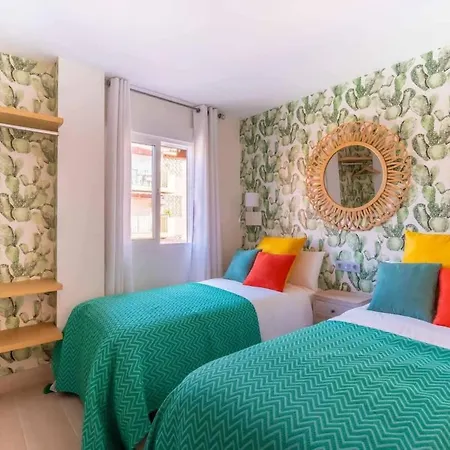 Vivendos New Y Luxury Center * Torremolinos