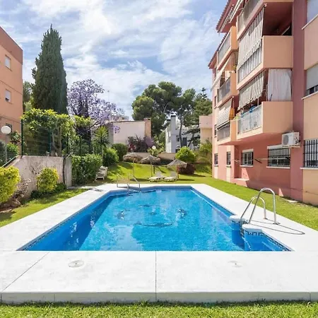 Apartamento Vivendos New Y Luxury Center