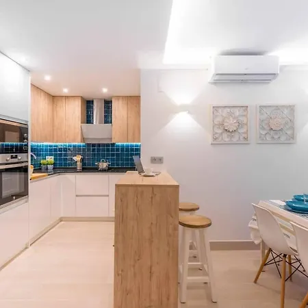 Apartamento Vivendos New Y Luxury Center
