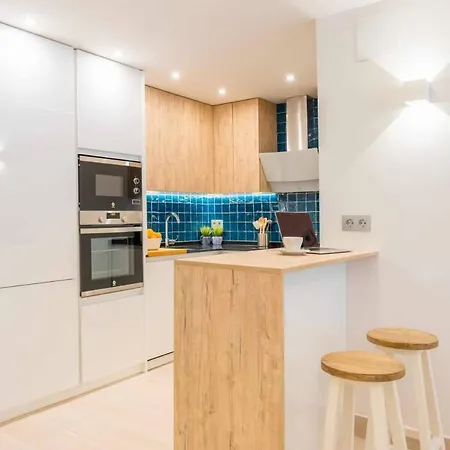 Vivendos New Y Luxury Center Apartamento *