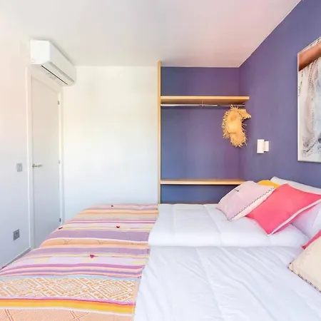 Apartamento Vivendos New Y Luxury Center *