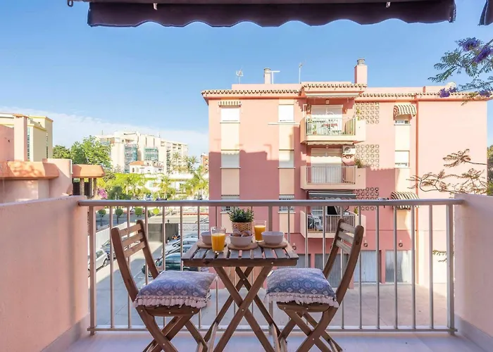 Vivendos - Tr02 - Palma Appartamento