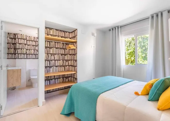 Vivendos - Tr02 - Palma Torremolinos