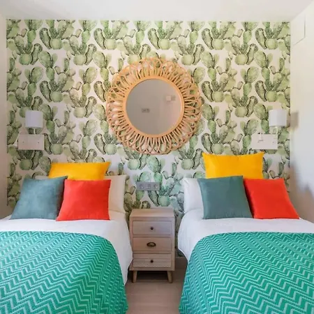 Vivendos - Tr02 - Palma Apartament